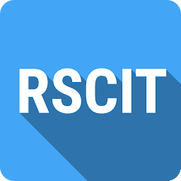 Icon image RSCIT Exam Preparation