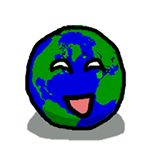 Know Thiz Countryball? icon