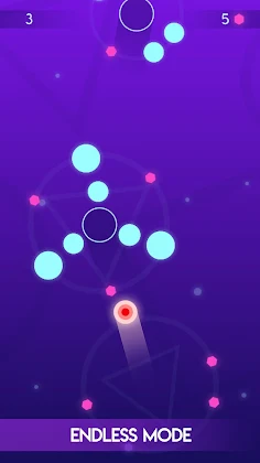 Dash Up - Screenshot 2