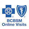BCBSM Online Visits