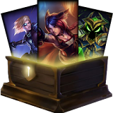 Mystery Skin Simulator for LoL icon