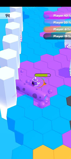 Splash Tower War Conquest 2023 Screen 3