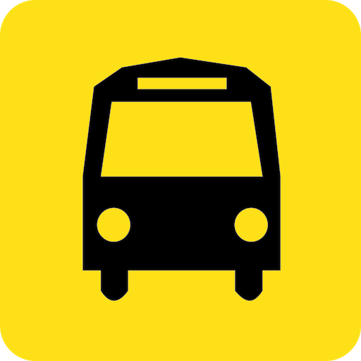 PendlerPal Bus - Stoppesteder logo
