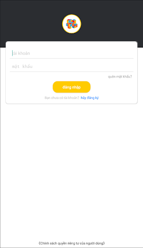 Android application Vua Não Bộ screenshort