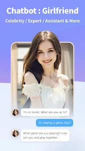 Hayo AI - FaceSwap & AI Chat