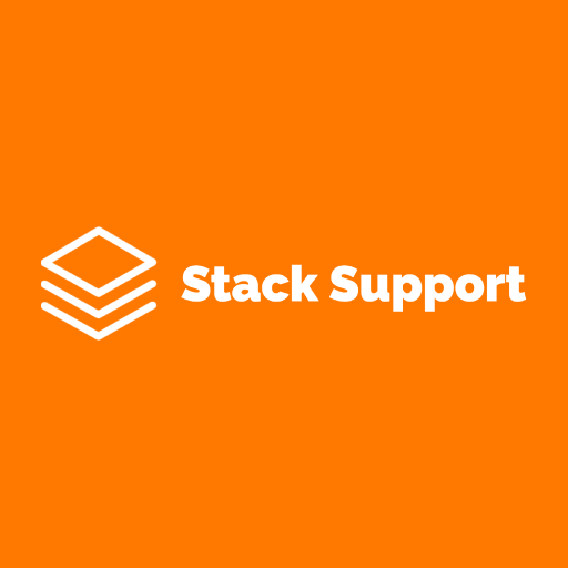 TechStack for Stack Overflow Logo