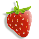 350+ Strawberry Recipes icon