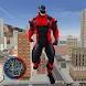 Super Robot Hero: Amazing Spider Super Hero