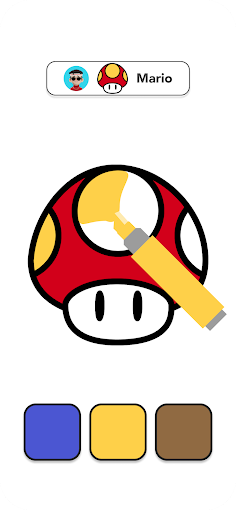 Drawing Master - Screenshot 2