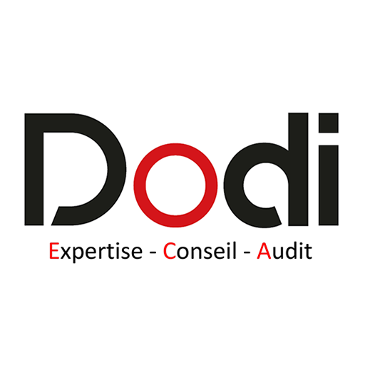 DODI EXPERTISE logo