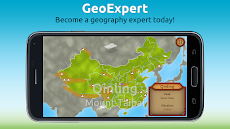 GeoExpert - China Geographyのおすすめ画像5
