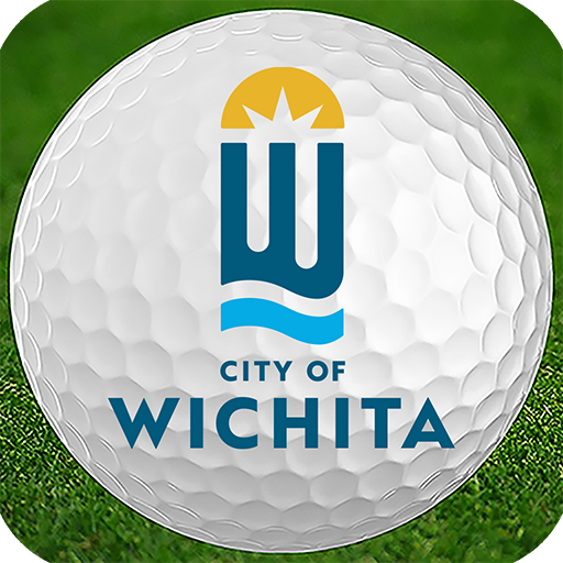 Golf Wichita  Icon