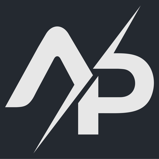 Alanton Performance logo