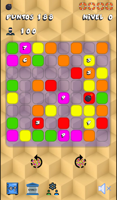Juenga - Screenshot 2