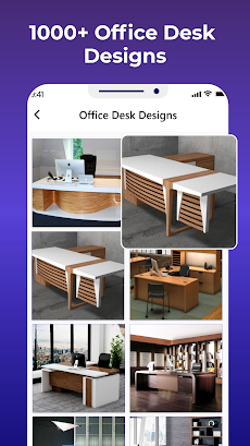 Stylish Office Desks Modern Furniture Designs Ideaのおすすめ画像1