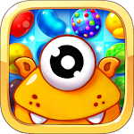 Cover Image of 下载 Cookie Mania 2  APK