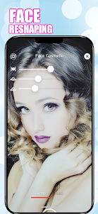 Beauty Camera - BeautyPlus App