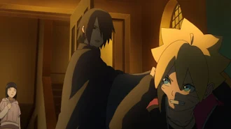 Boruto Bolt Naruto Next Generations Boruto Bolt Naruto Next Generations Episode 54 Tv On Google Play