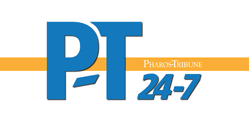 Pharos-Tribune- Logansport, IN