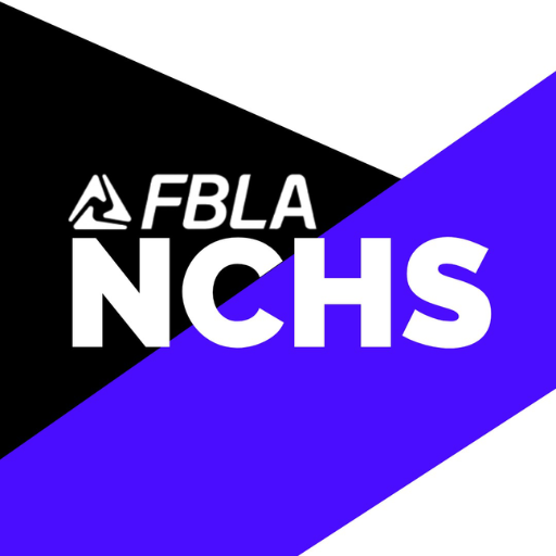NCFBLA logo