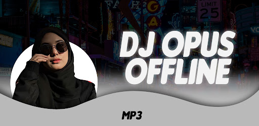 Android application DJ Opus Offline Mp3 screenshort