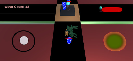 Duck Defender Screen 2