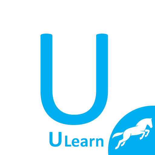 ULearn Mobile  Icon