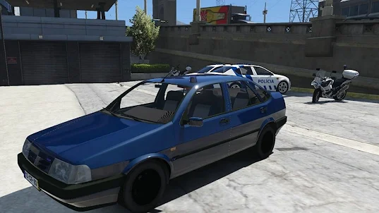TMP Car Drift Multiplayer Game