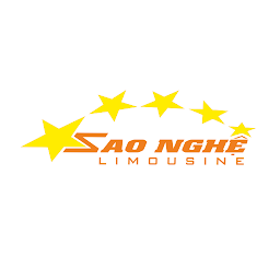 图标图片“Sao Nghệ Limousine”