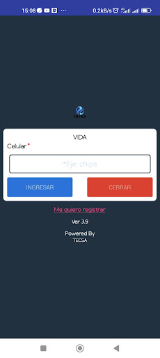 k-tienda Screen 3