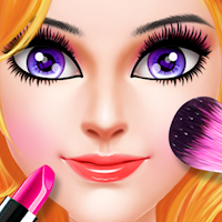 Makeover Games - Super Stylist Project Makeup