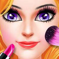 Fashion Makeover - DIY Makeup Girl Games