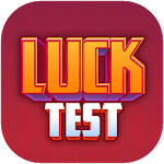 Cover Image of Download Luck Test  APK