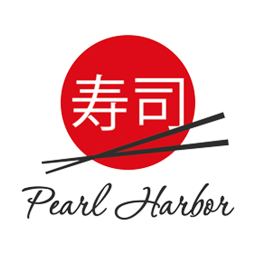 Pearl Harbor Lüneburg logo