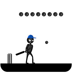 Mohamed Cricket Black
