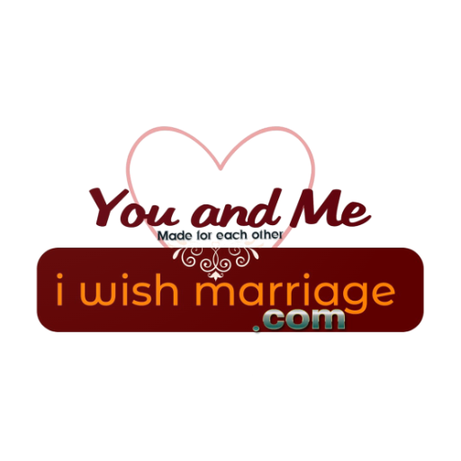 I wish marriage
