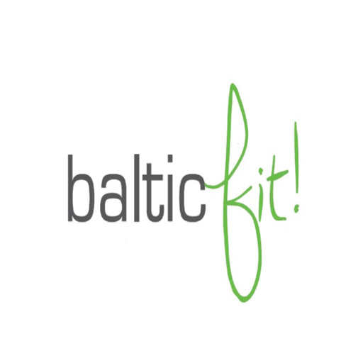 Baltic Fit logo
