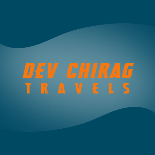 Dev Chirag Travels 24.03.12 Icon