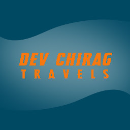 Icon image Dev Chirag Travels