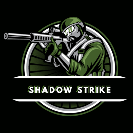 Shadow Strike: Urban Skirmish!