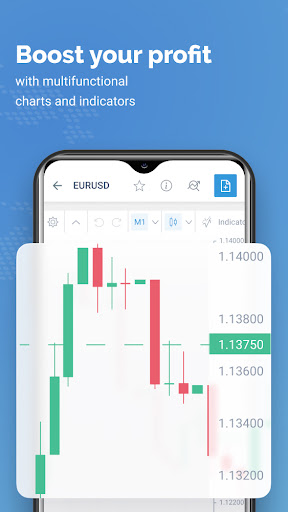 LiteFinance mobile trading 2