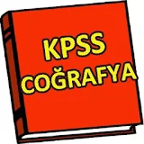 Sorularla KPSS Coğrafya icon