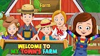screenshot of My Town : Farm