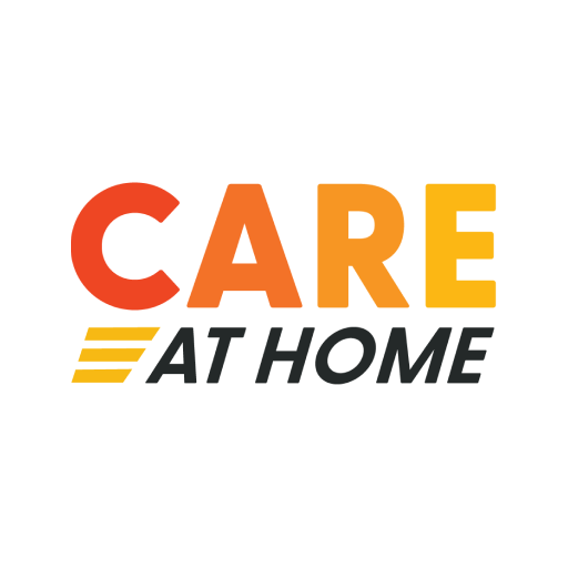 Care At Home logo
