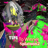Tips For Winner-Splatoon2 icon