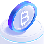 Cover Image of Download Bliyzer Cloud Mining  APK
