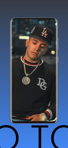 Pedro Tovar Wallpaper HD 4K