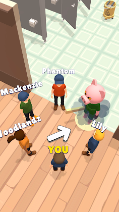 Object Hunt - Screenshot 1