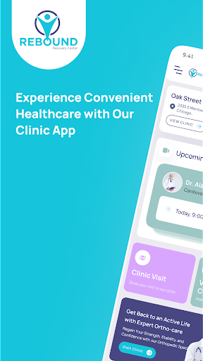 Rebound Recovery Clinic