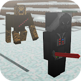 Star Warz Addon for MCPE icon